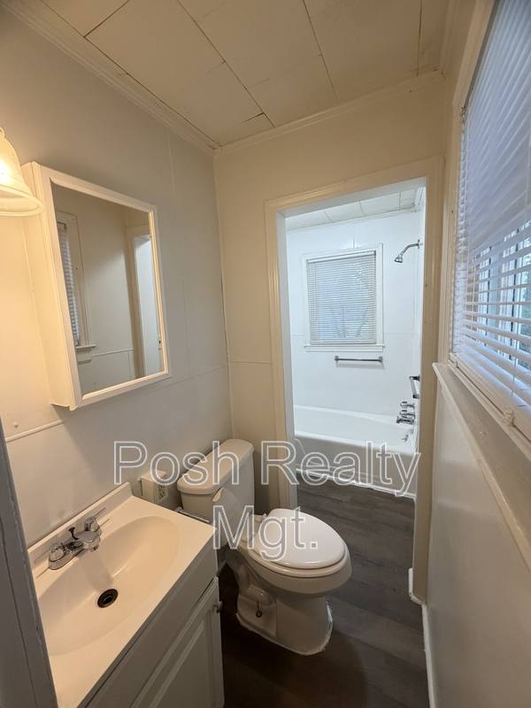 House for rent at 2011 Lutheran St, Greensboro, NC 27401
