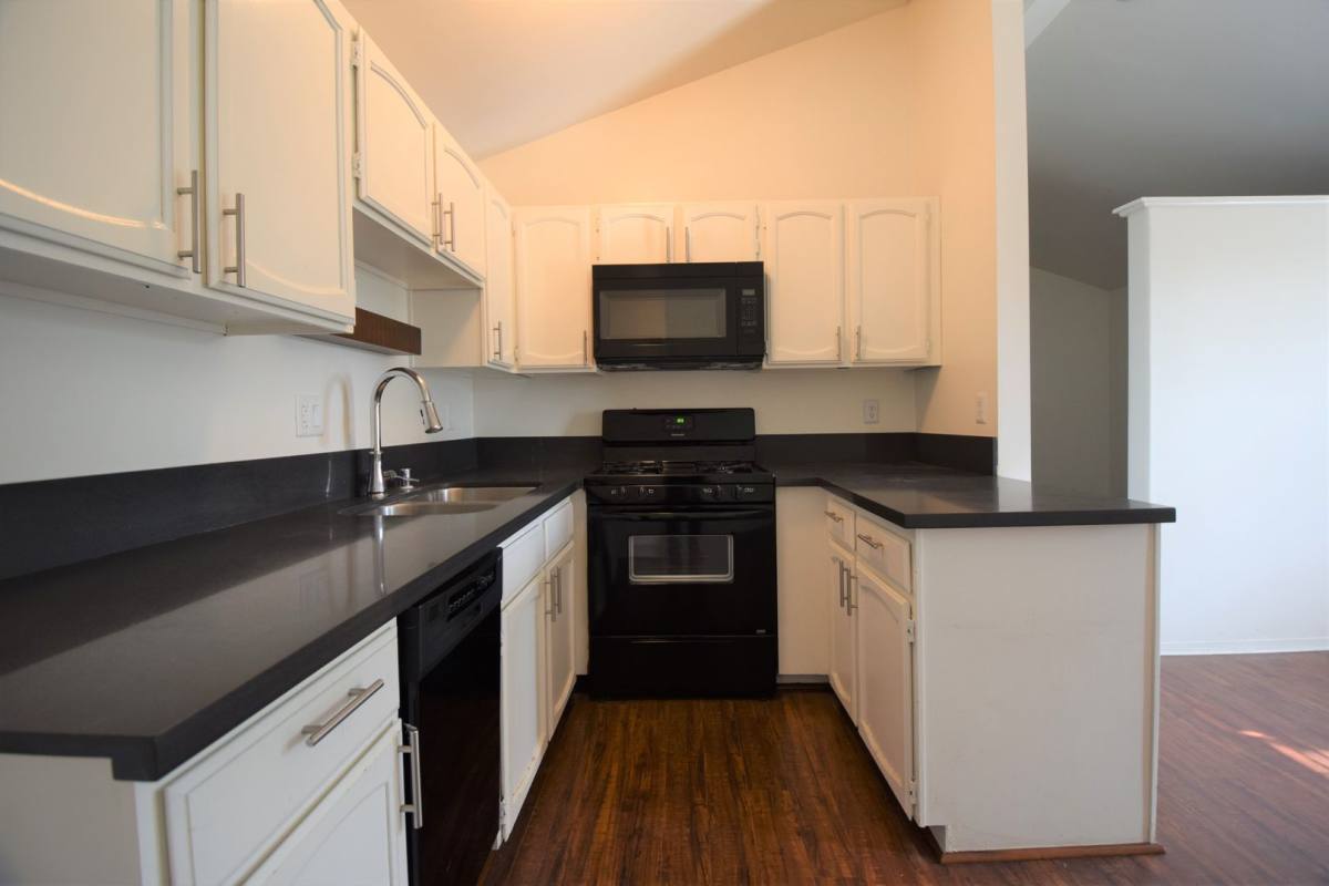 Apartment for rent at 5744 Colfax Ave, North Hollywood, CA 91601