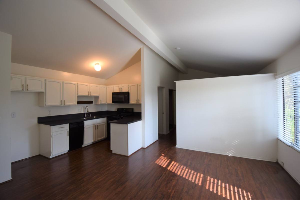 Apartment for rent at 5744 Colfax Ave, North Hollywood, CA 91601