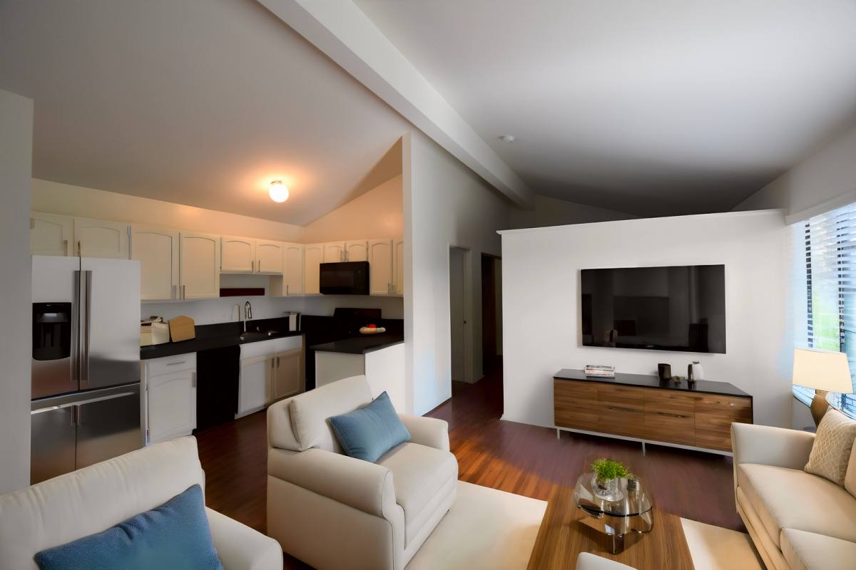 Apartment for rent at 5744 Colfax Ave, North Hollywood, CA 91601