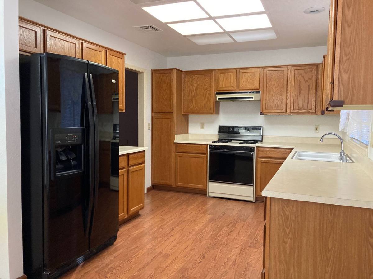 House for rent at 8513 Millsboro Dr, Las Vegas, NV 89134