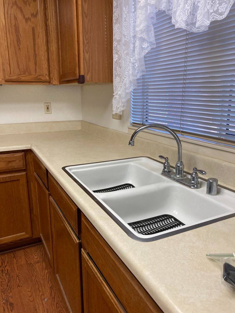 House for rent at 8513 Millsboro Dr, Las Vegas, NV 89134