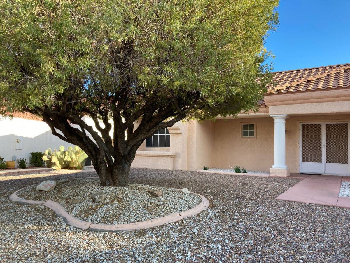 House for rent at 8513 Millsboro Dr, Las Vegas, NV 89134
