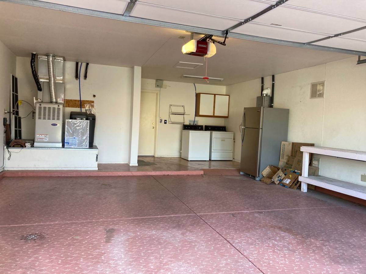 House for rent at 8513 Millsboro Dr, Las Vegas, NV 89134