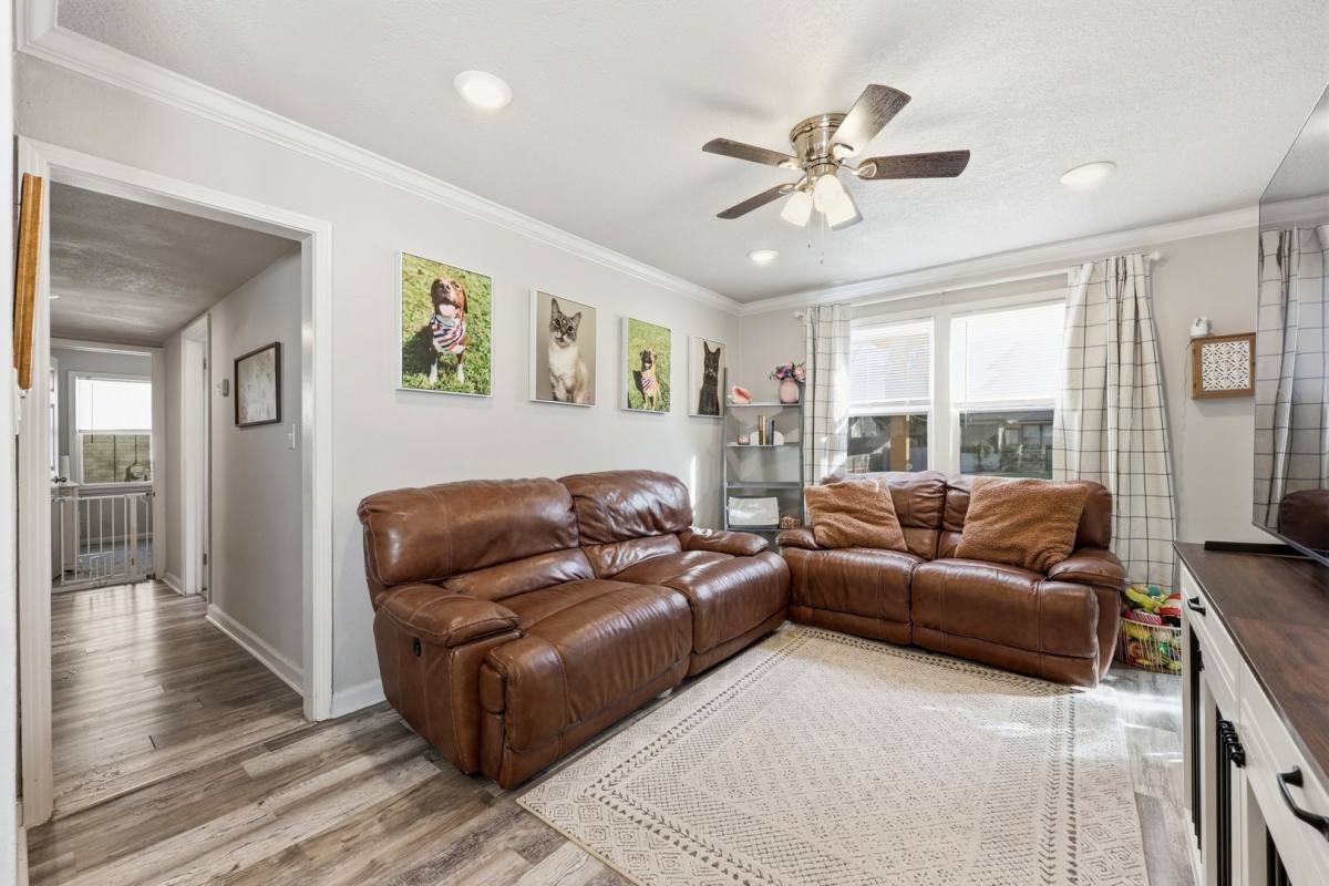 House for rent at 5327 Lexington Ave, Jacksonville, FL 32210