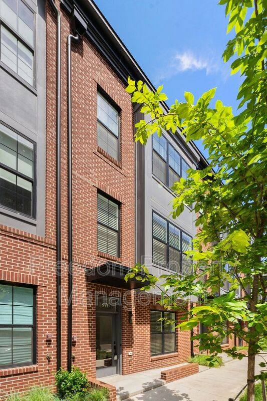 Townhouse for rent at 1876 Michael Faraday Dr, Reston, VA 20190