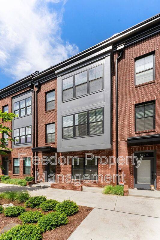 Townhouse for rent at 1876 Michael Faraday Dr, Reston, VA 20190