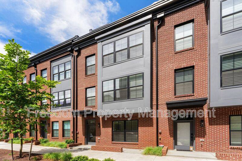 Townhouse for rent at 1876 Michael Faraday Dr, Reston, VA 20190