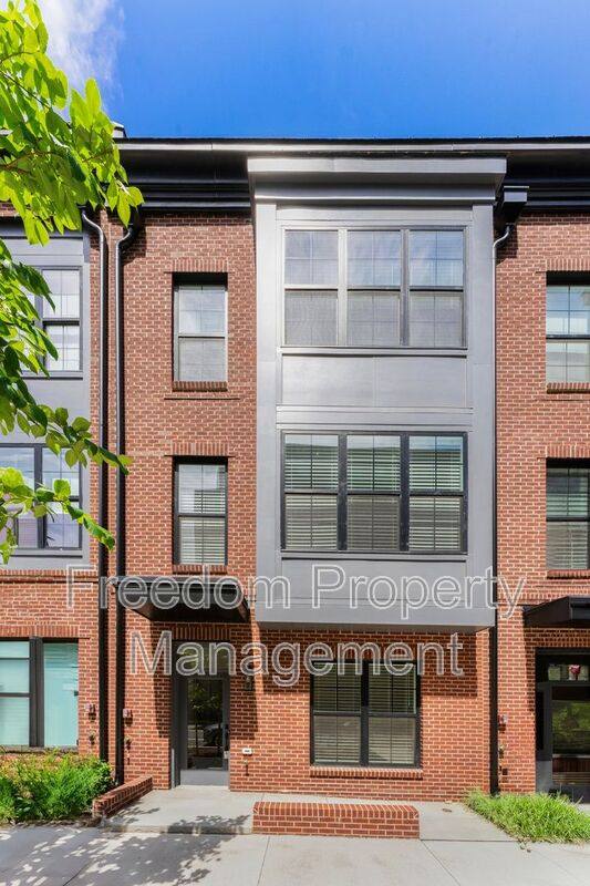 Townhouse for rent at 1876 Michael Faraday Dr, Reston, VA 20190