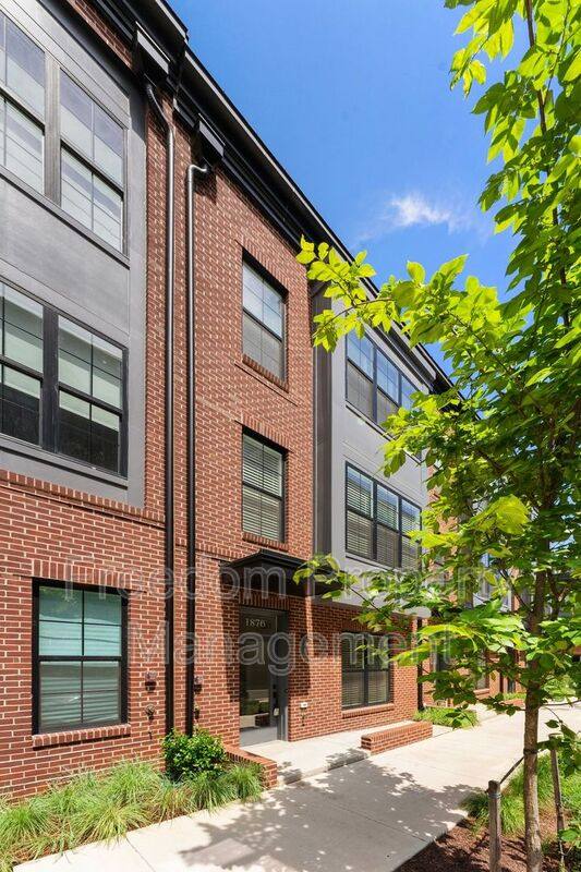 Townhouse for rent at 1876 Michael Faraday Dr, Reston, VA 20190