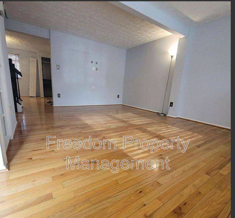 Townhouse for rent at 7974 Tyson Oaks Circle, Vienna, VA 22182
