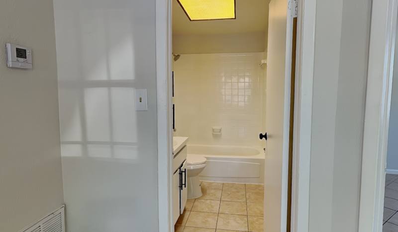 Apartment for rent at 9213 N 13th St #A, Tampa, FL 33612