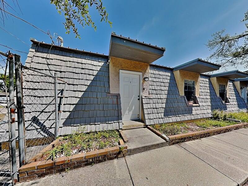 Apartment for rent at 9213 N 13th St #A, Tampa, FL 33612