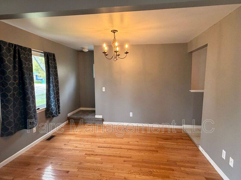 House for rent at 91 Waterly Ave, Waterford, MI 48328