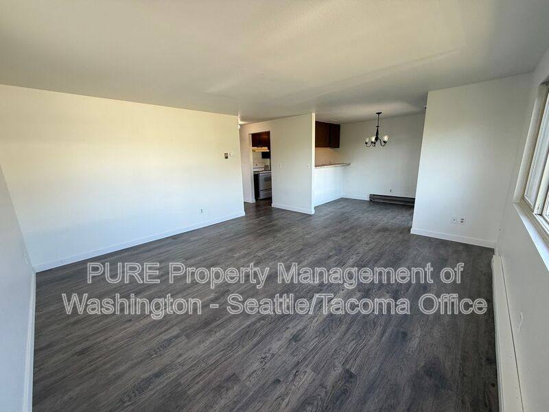 Apartment for rent at 417 SW 155th St #4, Seattle, WA 98166