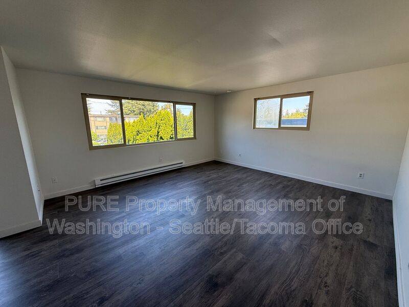 Apartment for rent at 417 SW 155th St #4, Seattle, WA 98166