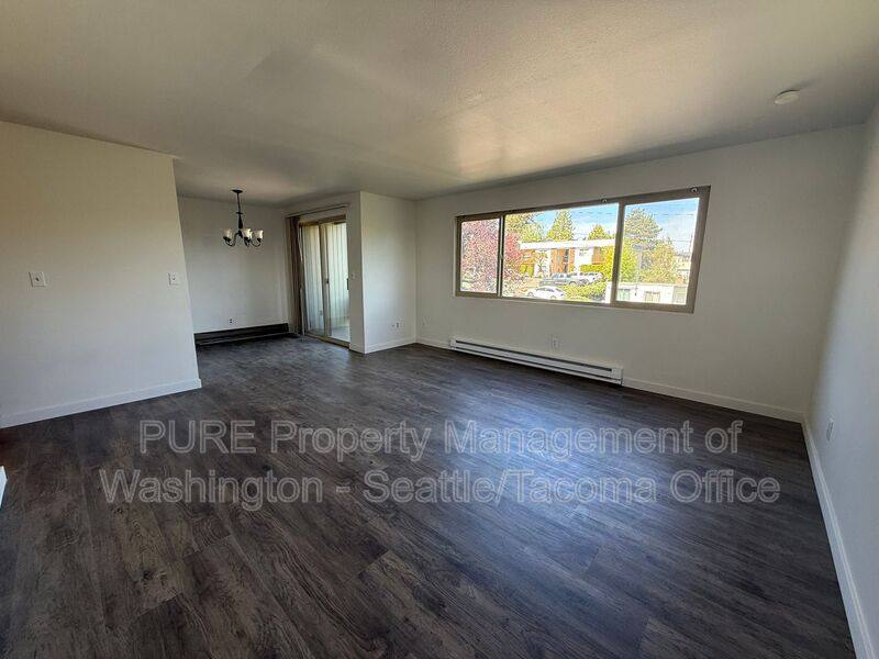 Apartment for rent at 417 SW 155th St #4, Seattle, WA 98166