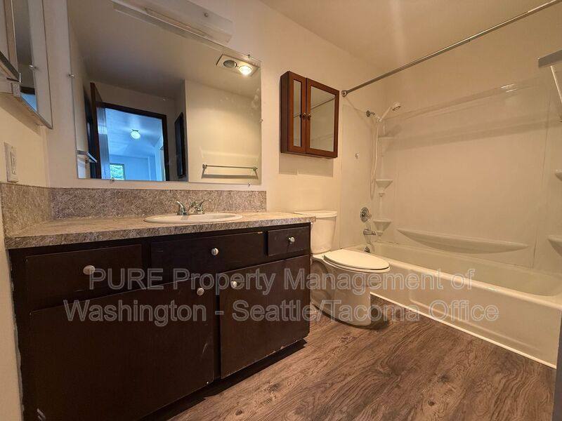 Apartment for rent at 417 SW 155th St #4, Seattle, WA 98166