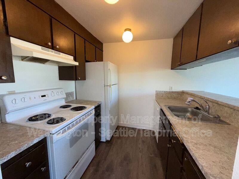 Apartment for rent at 417 SW 155th St #4, Seattle, WA 98166