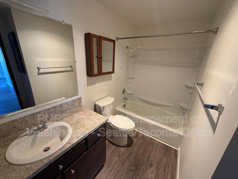 Apartment for rent at 417 SW 155th St #4, Seattle, WA 98166