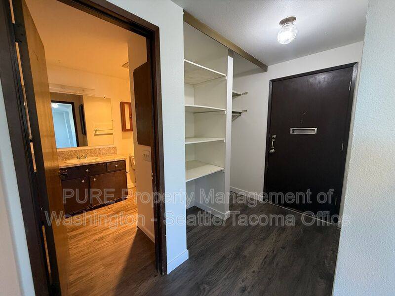 Apartment for rent at 417 SW 155th St #4, Seattle, WA 98166