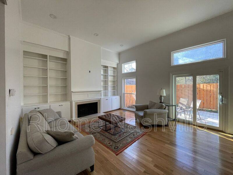 Condo for rent at 401 Bowling Ave #91, Nashville, TN 37205