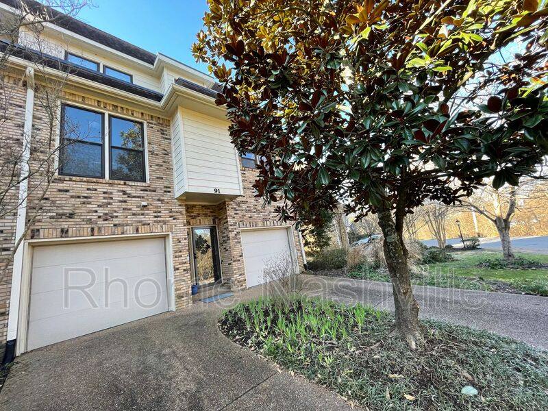 Condo for rent at 401 Bowling Ave #91, Nashville, TN 37205