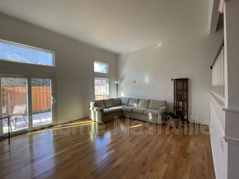 Condo for rent at 401 Bowling Ave #91, Nashville, TN 37205