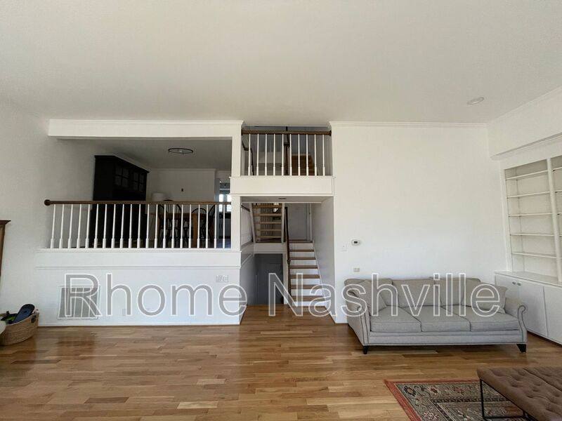 Condo for rent at 401 Bowling Ave #91, Nashville, TN 37205