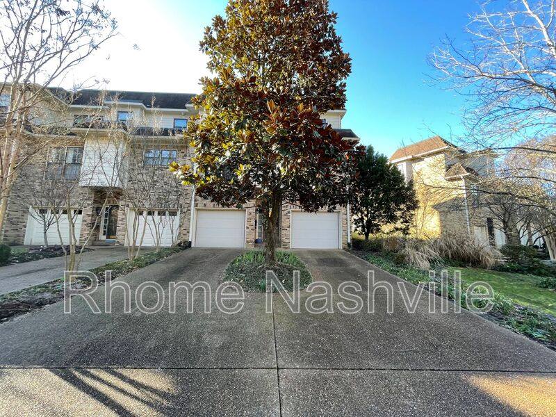 Condo for rent at 401 Bowling Ave #91, Nashville, TN 37205