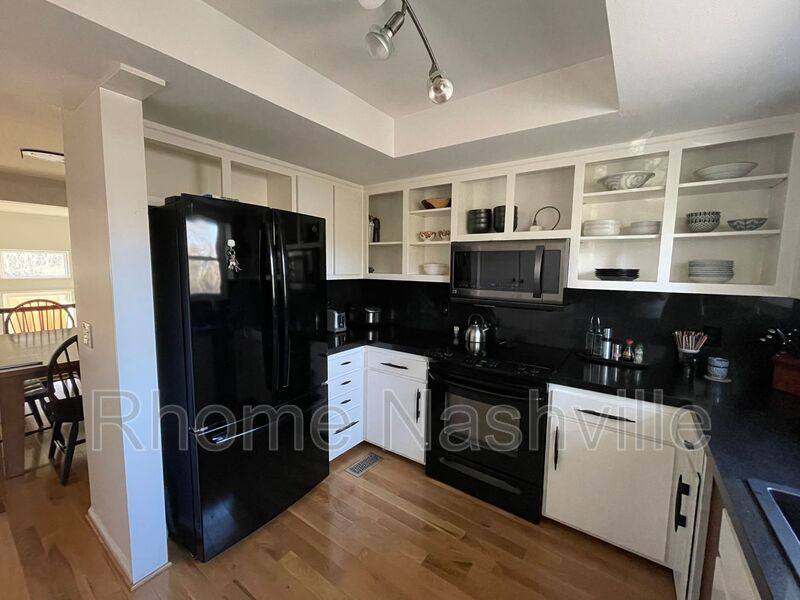 Condo for rent at 401 Bowling Ave #91, Nashville, TN 37205