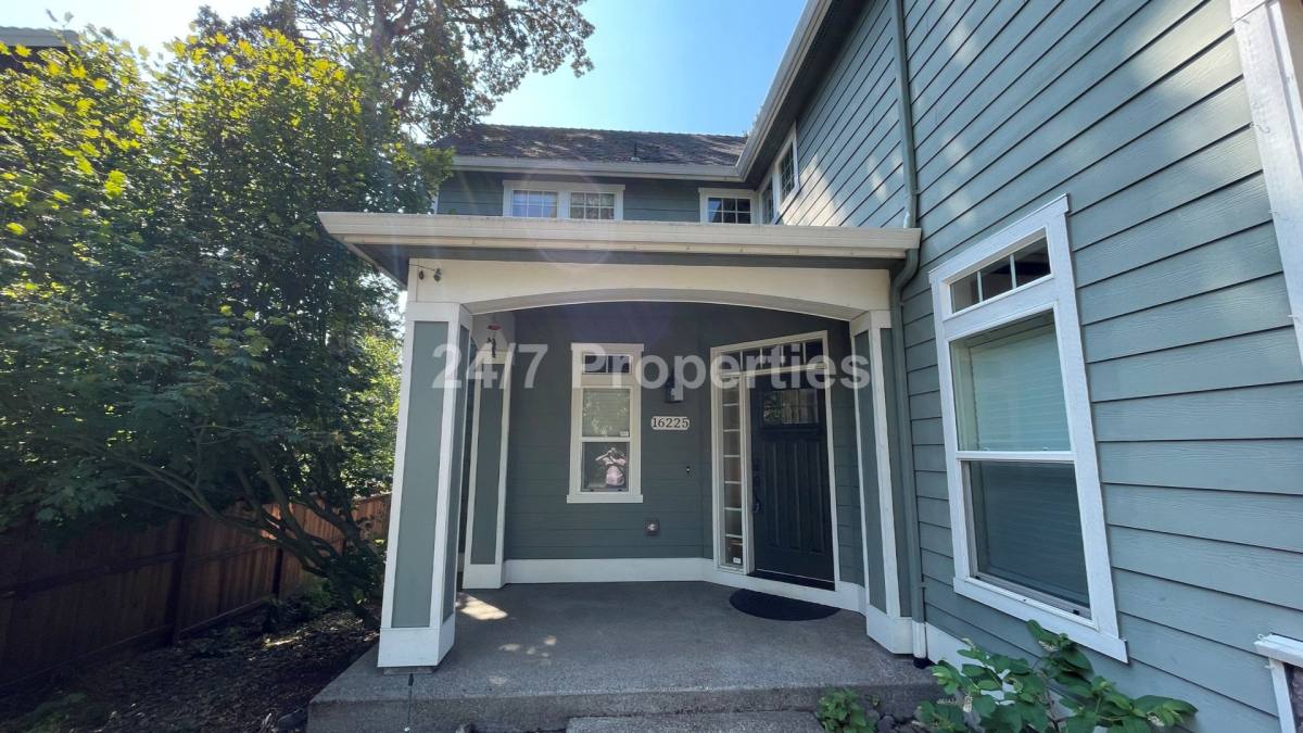House for rent at 16225 SE Pinot Rd, Portland, OR 97267