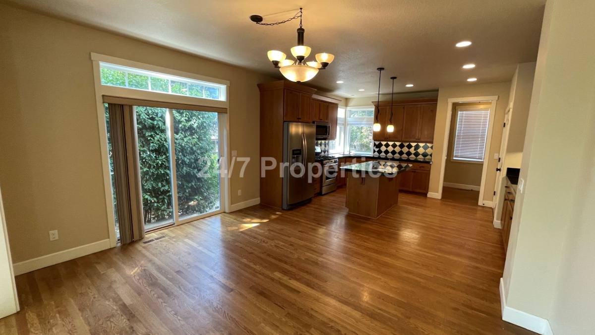 House for rent at 16225 SE Pinot Rd, Portland, OR 97267