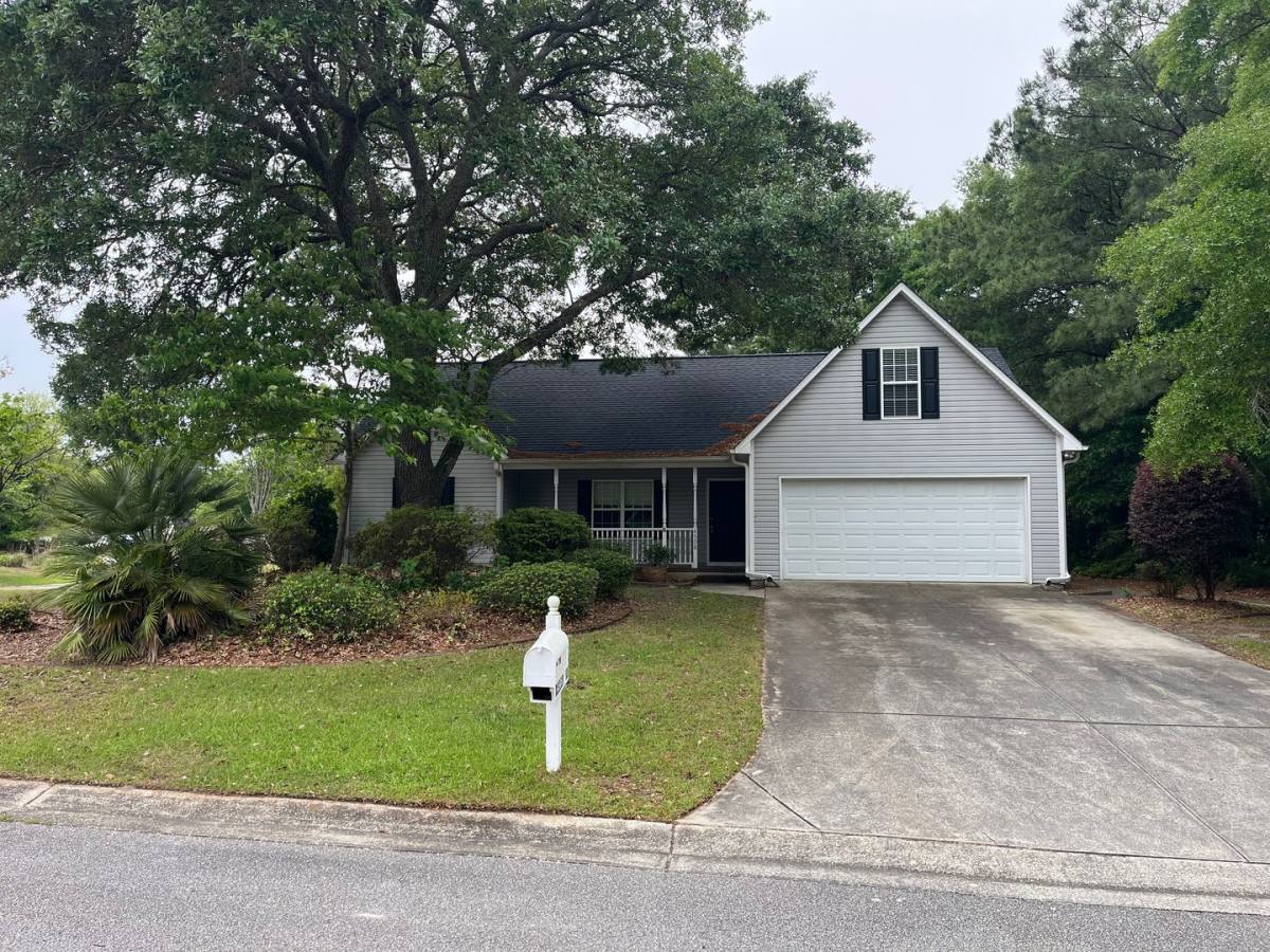 House for rent at 4508 Alder Ridge, Wilmington, NC 28412