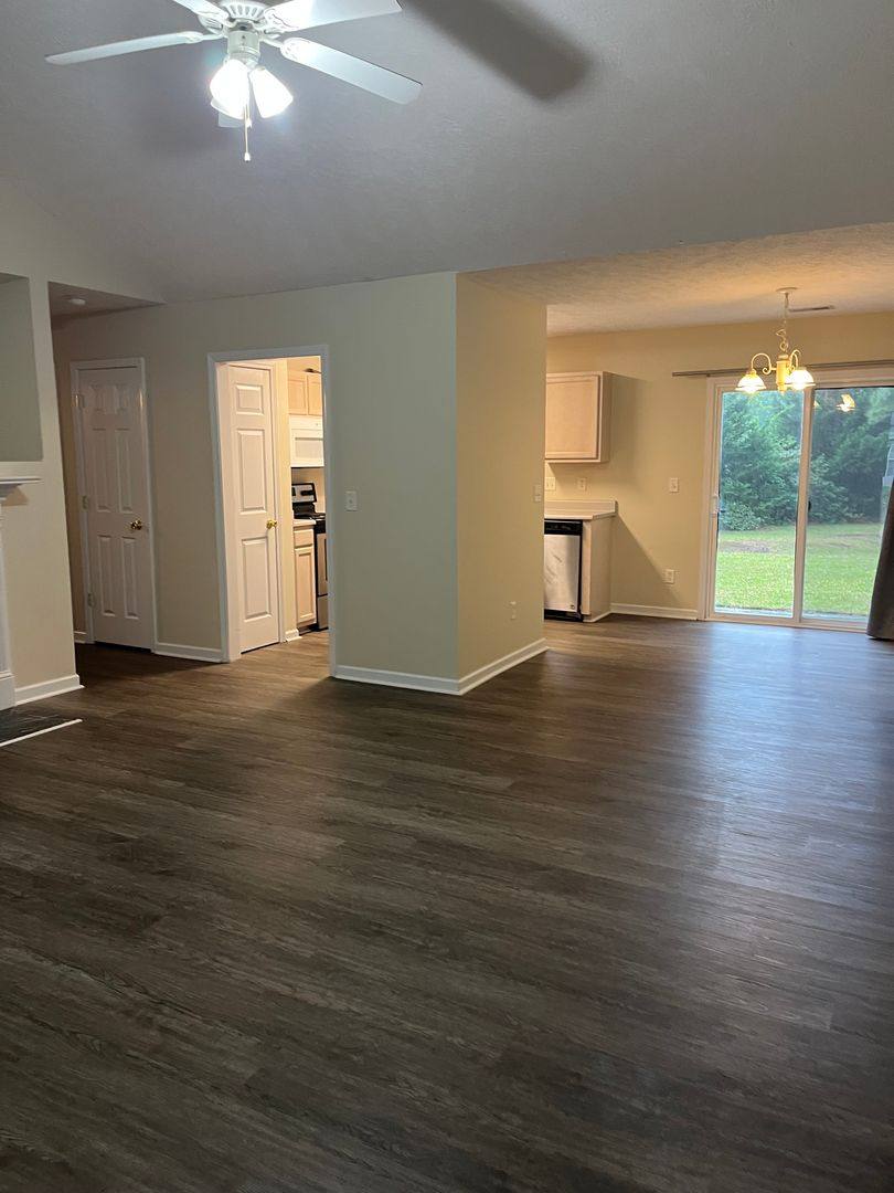 House for rent at 4508 Alder Ridge, Wilmington, NC 28412