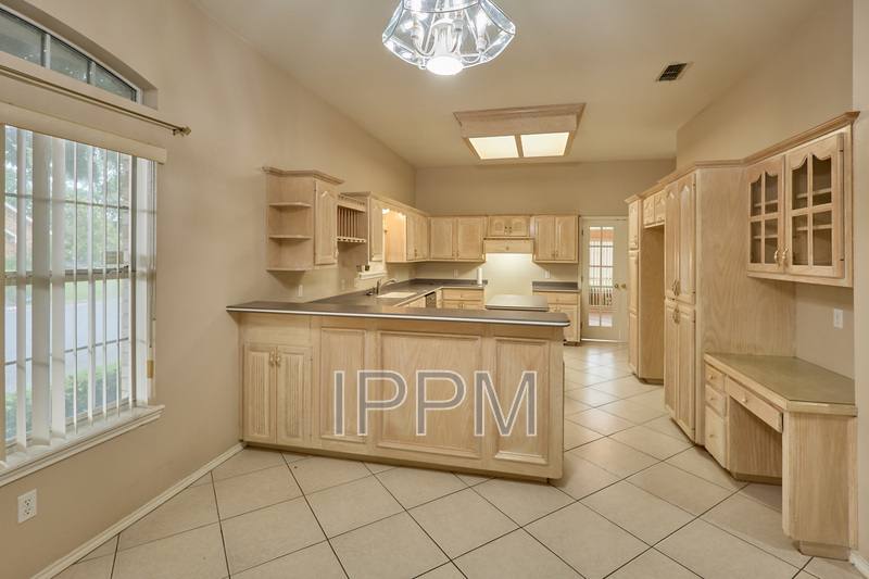 House for rent at 1309 Summerfield Lane, Harlingen, TX 78550