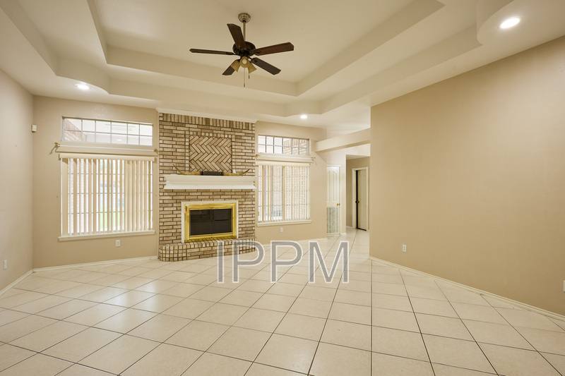 House for rent at 1309 Summerfield Lane, Harlingen, TX 78550