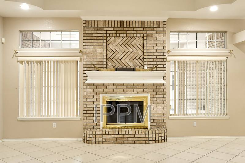House for rent at 1309 Summerfield Lane, Harlingen, TX 78550