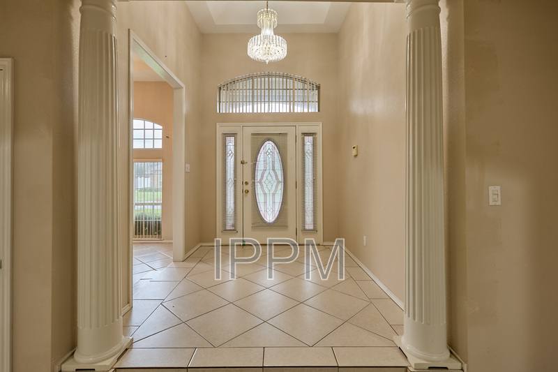 House for rent at 1309 Summerfield Lane, Harlingen, TX 78550