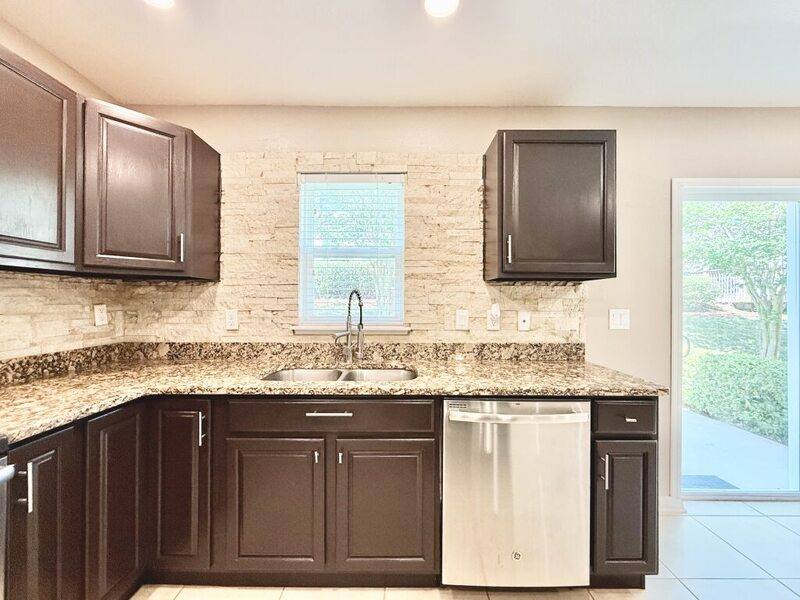 Townhouse for rent at 3824 Exeter Lane, Lakeland, FL 33810