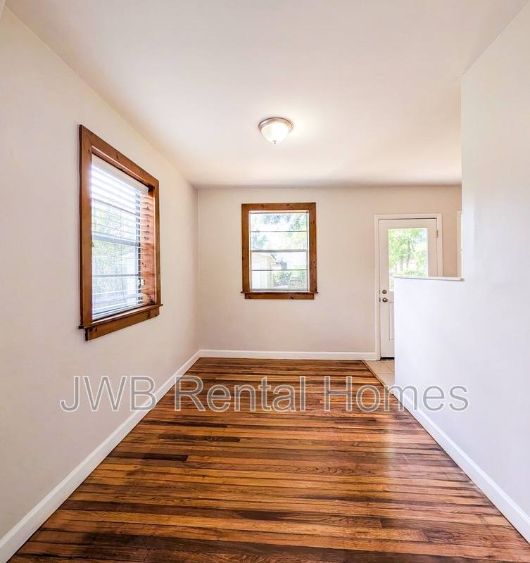 House for rent at 3312 Seville St W, Jacksonville, FL 32207
