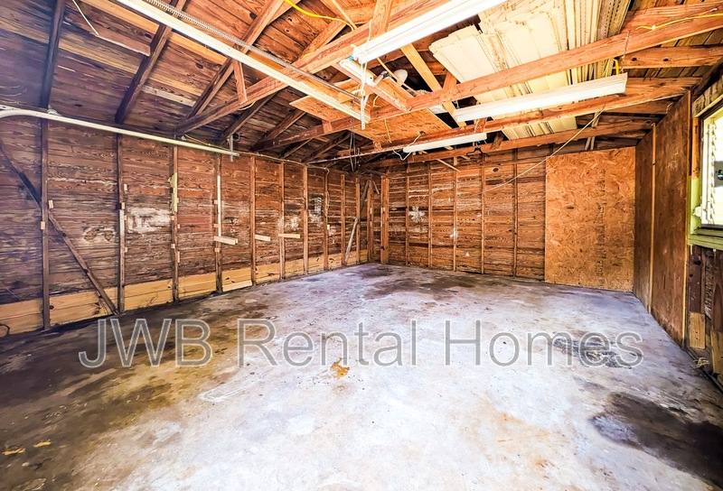 House for rent at 3312 Seville St W, Jacksonville, FL 32207
