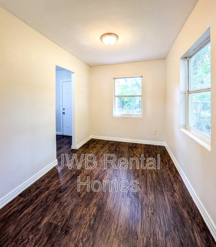 House for rent at 2817 Mars Ave, Jacksonville, FL 32206