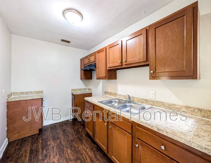 House for rent at 2817 Mars Ave, Jacksonville, FL 32206