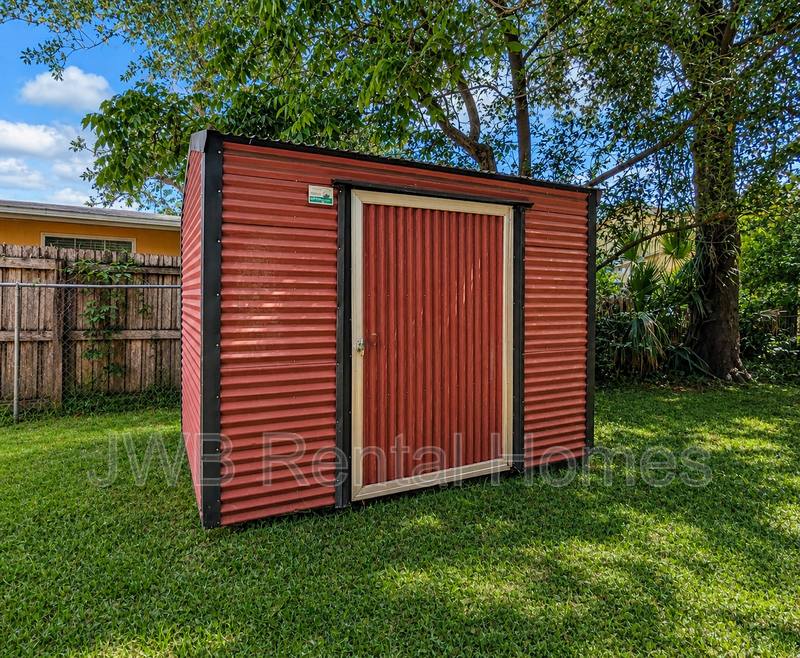 House for rent at 2817 Mars Ave, Jacksonville, FL 32206