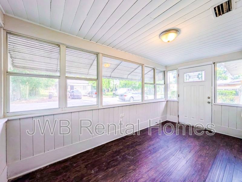 House for rent at 2817 Mars Ave, Jacksonville, FL 32206