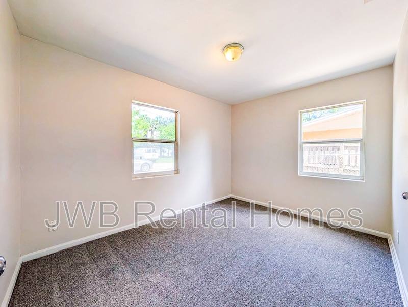 House for rent at 2817 Mars Ave, Jacksonville, FL 32206