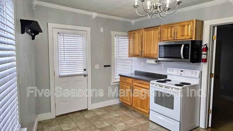 Apartment for rent at 65-67 Intervale Ave #4, Burlington, VT 05401