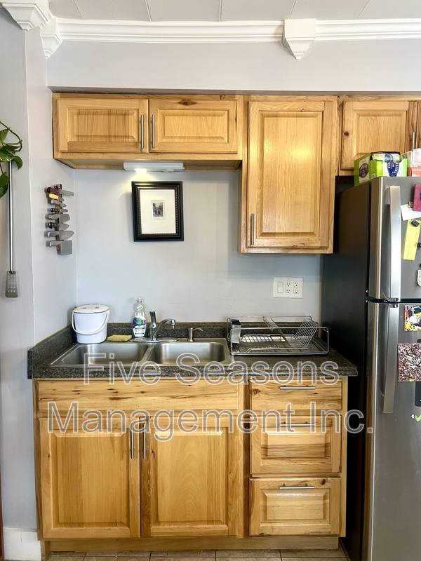 Apartment for rent at 65-67 Intervale Ave #4, Burlington, VT 05401