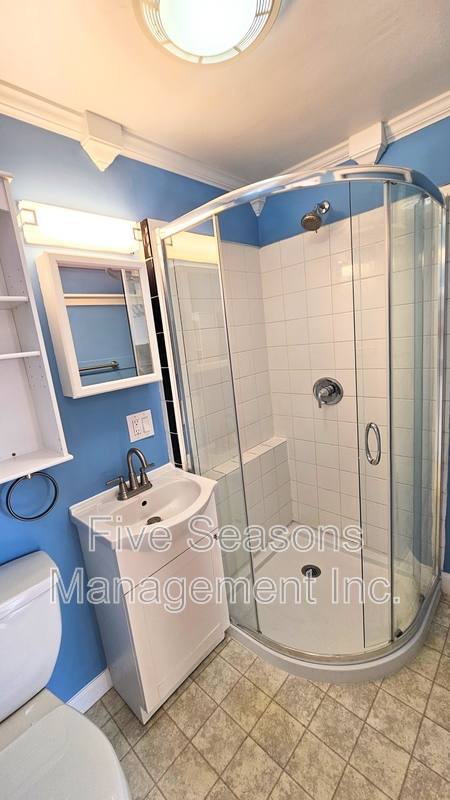 Apartment for rent at 65-67 Intervale Ave #4, Burlington, VT 05401